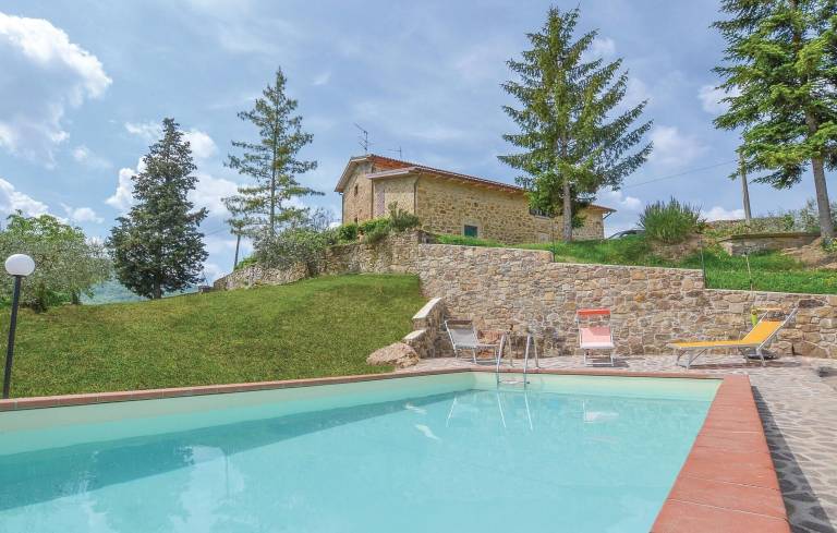 Huis  Arezzo