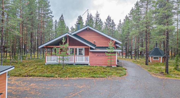 Vacation home with 2 rooms for 8 persons — photo 5