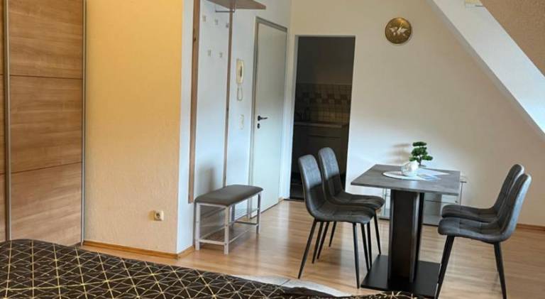 Ferienwohnung Neuburg an der Donau