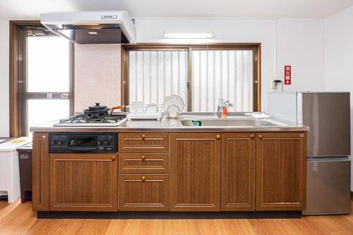 Appartement 2 Chome-35 Shimo