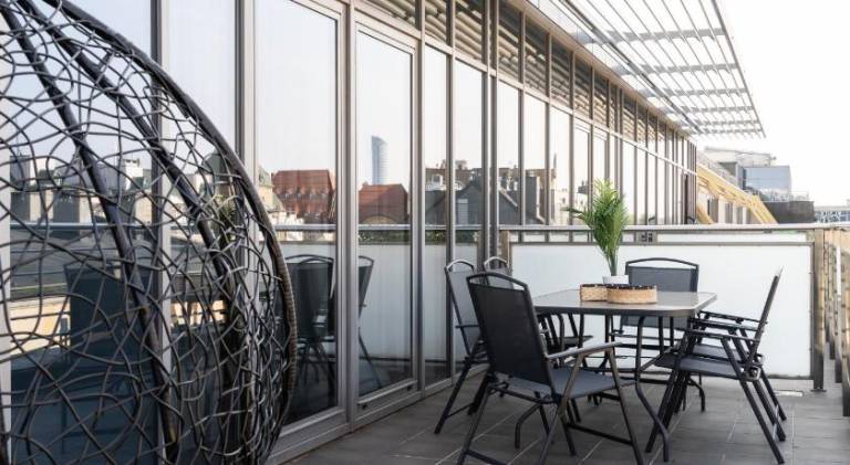 RentPlanet - Apartamenty Krawiecka — photo 4