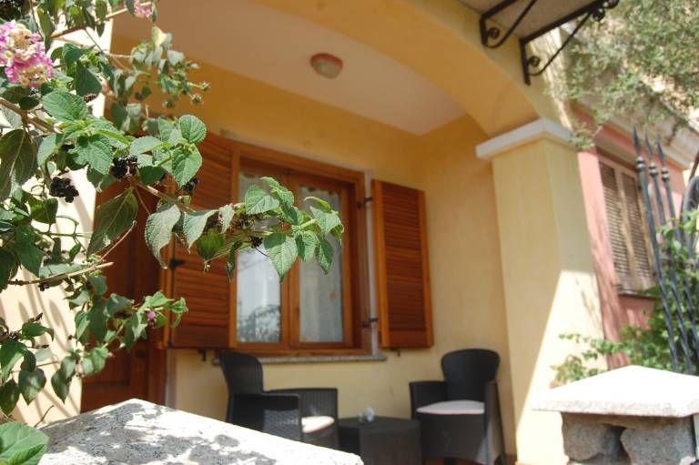 Ferienhaus Santa Maria Navarrese