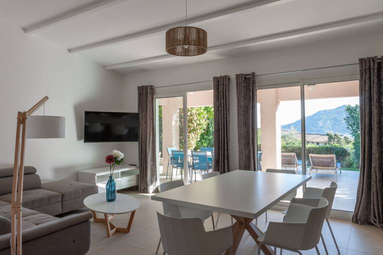 Villa Santa Giulia