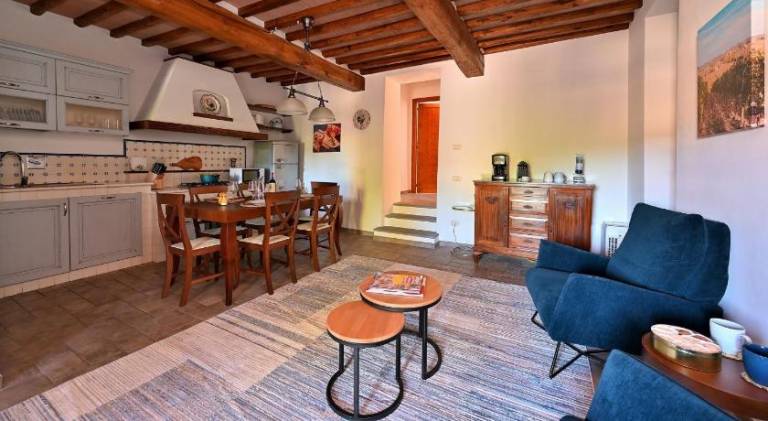Villa with grill & pool | Pets are welcome — photo 4