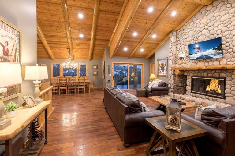 Fully equipped lovely house with hot tub & barbecue | Pet-friendly — photo 2