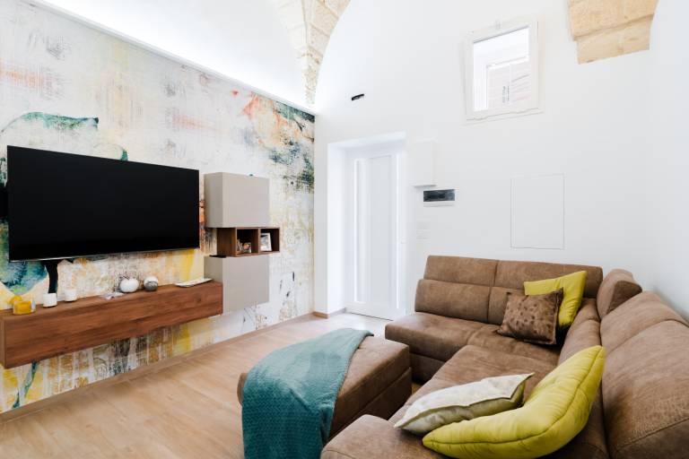 Appartement Galatone