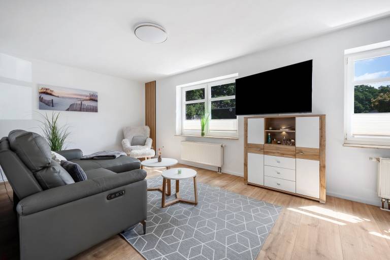 Ferienwohnung Bad Bodenteich