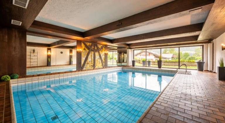 Hotel Tannhof — photo 3