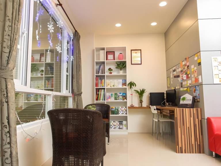 Taitung Freehome Bed and Breakfast — photo 3