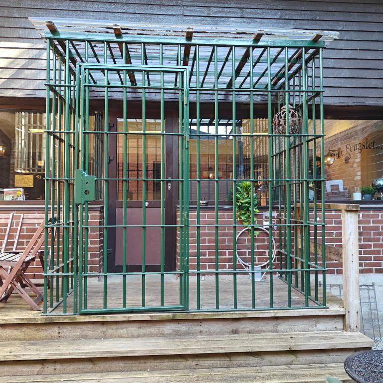 Fengselshotellet AS — photo 4