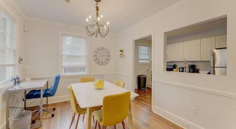 Vacation home with 2 rooms for 4 persons — photo 3