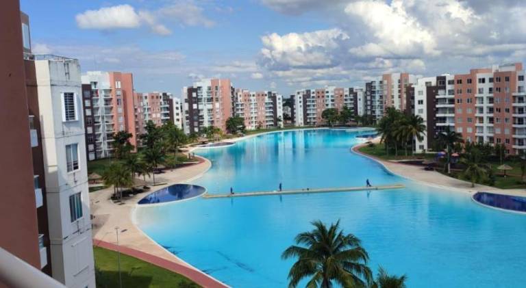 Holiday apartment | Dogs allowed in Cancún