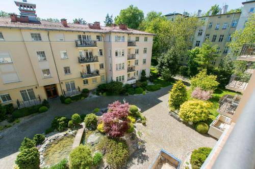 Appartement Sopot