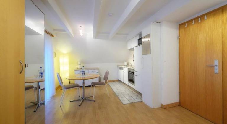 Ferienwohnung Lippstadt