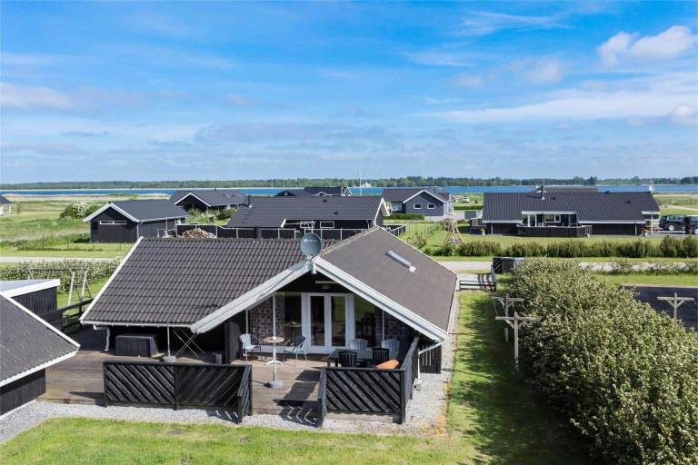 Feriehus Storvorde
