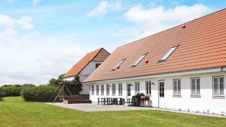 Ferienhaus  Nordborg Sogn