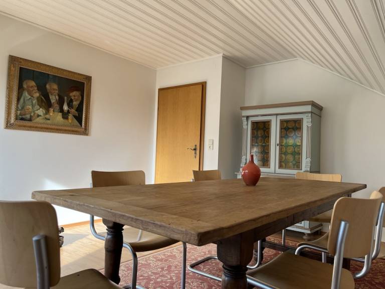 Ferienwohnung Poppenhausen (Wasserkuppe)