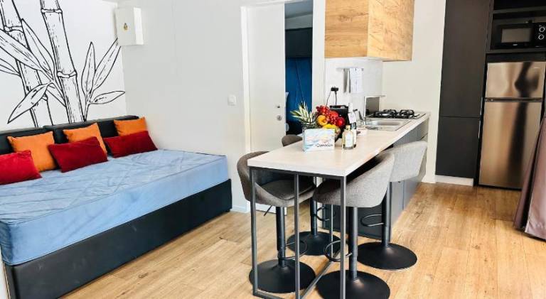 Mobilhome Luna II — photo 4