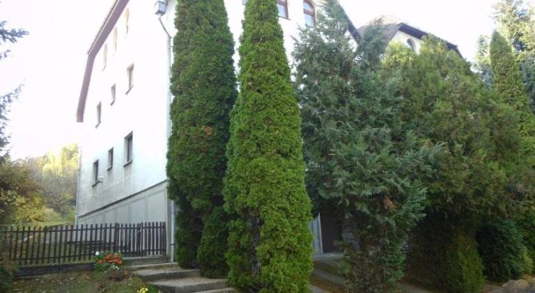 Apartment  Miskolc
