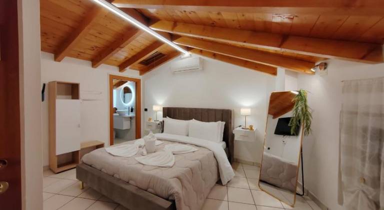 Apartment | Near Juliet in Cittadella