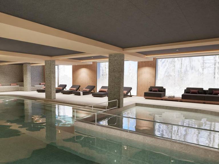 Nice rental apartment with heated pool | Pets are welcome — photo 3