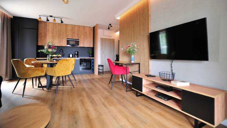 Apartament  Polanica-Zdrój
