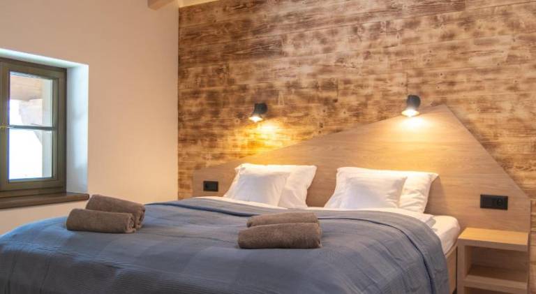 Domek w stylu alpejskim  Chopok