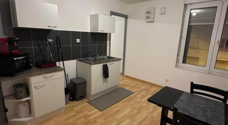 Apartment with 2 rooms for 6 persons — photo 3