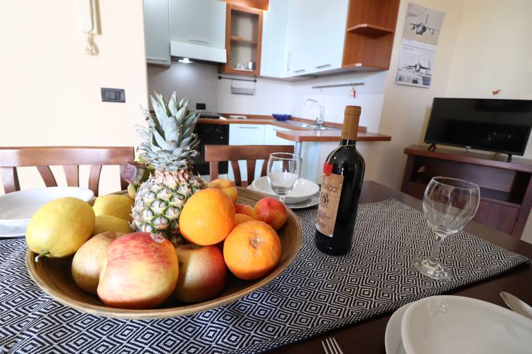 Casa Vacanze Palma — Comfort, Space and Authentic Charm in the Heart of Otranto — photo 2