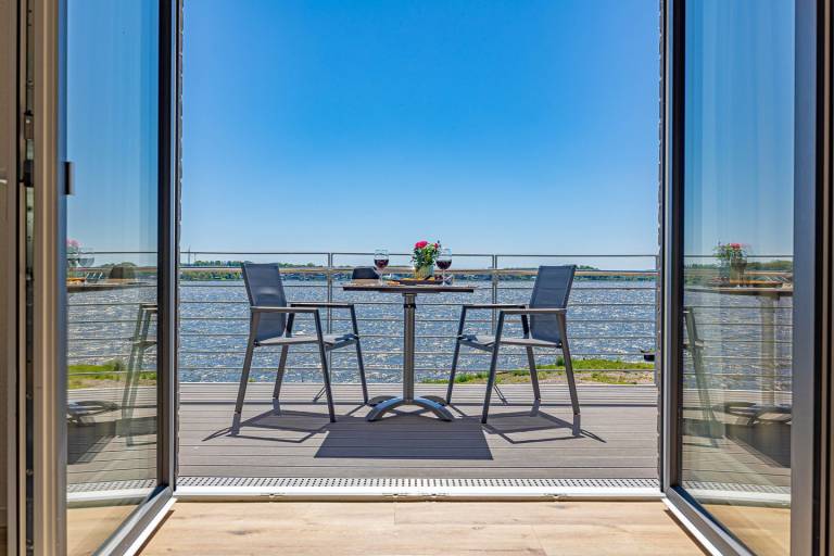 Ferienwohnung Schleswig