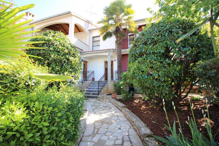Ferienwohnung  Poreč