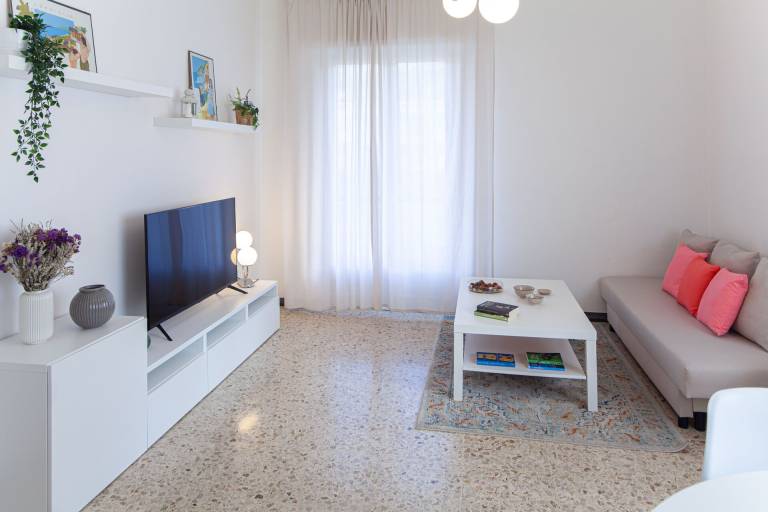 Ferienwohnung  Levanto