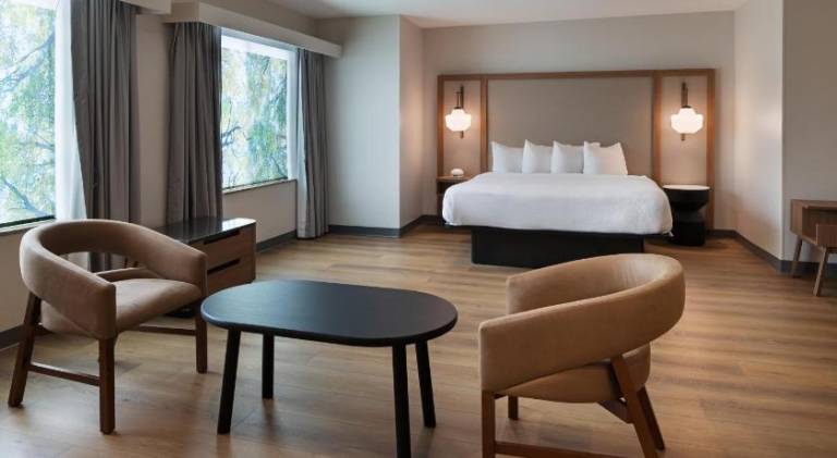 Fairfield Inn Sacramento Cal Expo — photo 2
