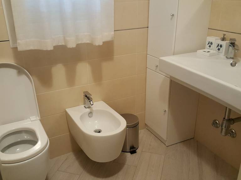 Family-oriented apartment with terrace | Next to the beach | Dogs allowed — photo 2