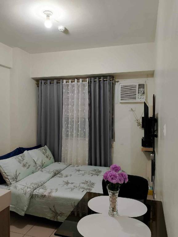Appartement Mandaluyong