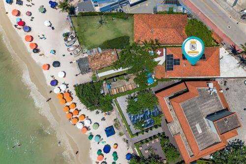 Apartamento Quatro Ilhas