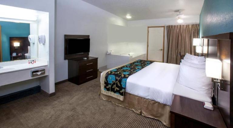 Baymont by Wyndham Keystone Near Mt. Rushmore — photo 2