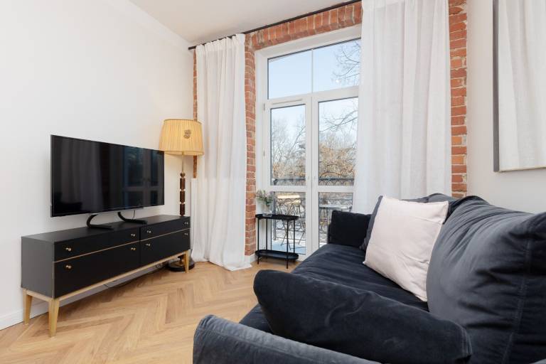 Apartament Pruszków