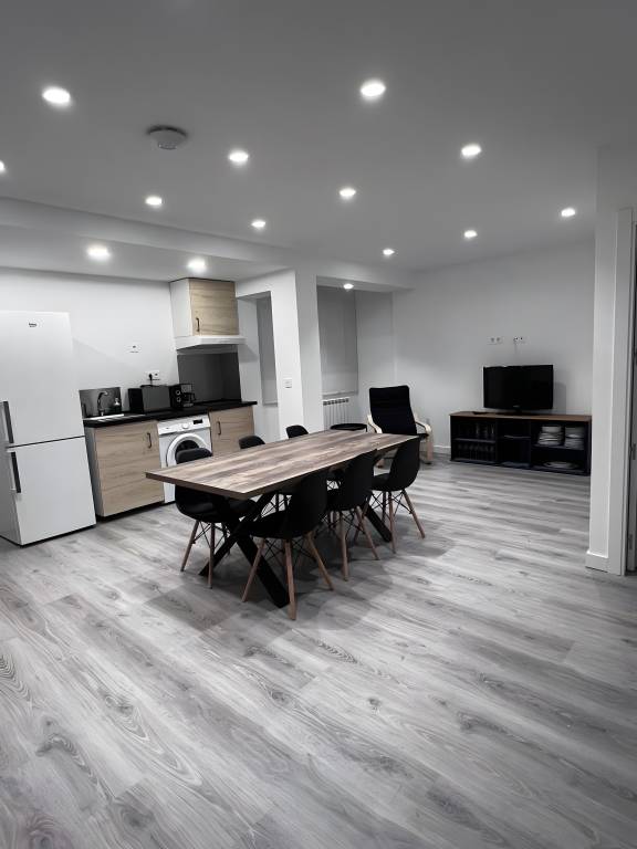 Appartement Valladolid