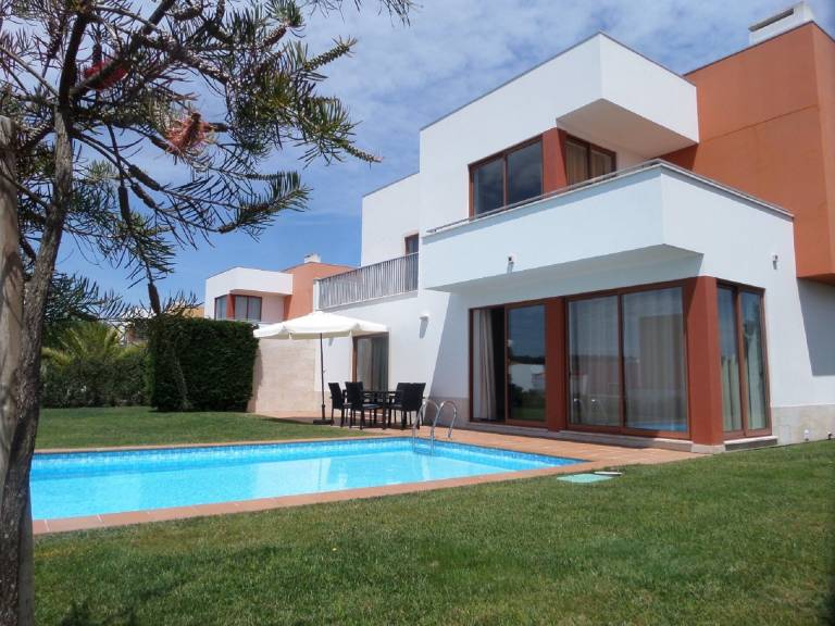 Villa  Nadadouro