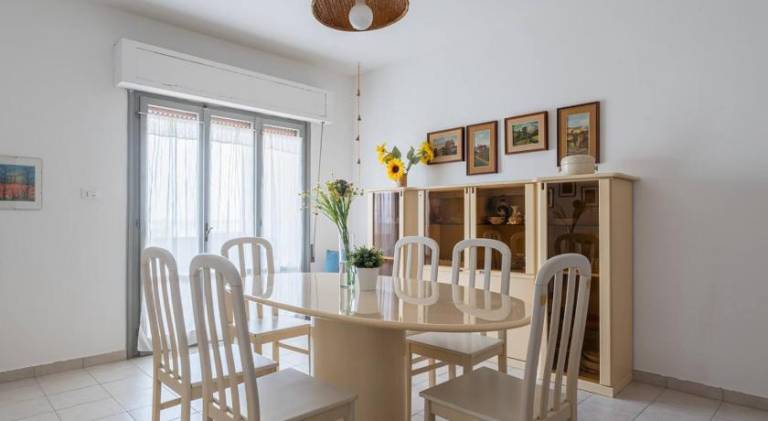 75 m&sup2; Ferienwohnung