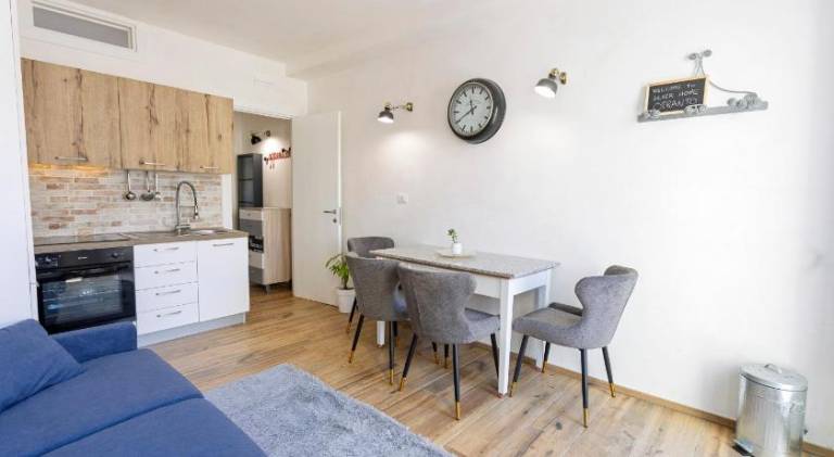 Apartment with garden | Next to the beach | Pets are welcome — photo 2