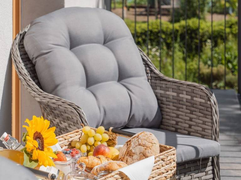 Ferienwohnung mit Hund in Unterpreindl, Gsies f&uuml;r max. 4 Personen