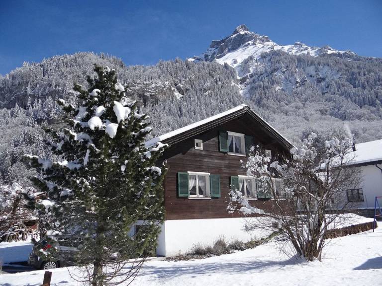 Ferienwohnung Engelberg