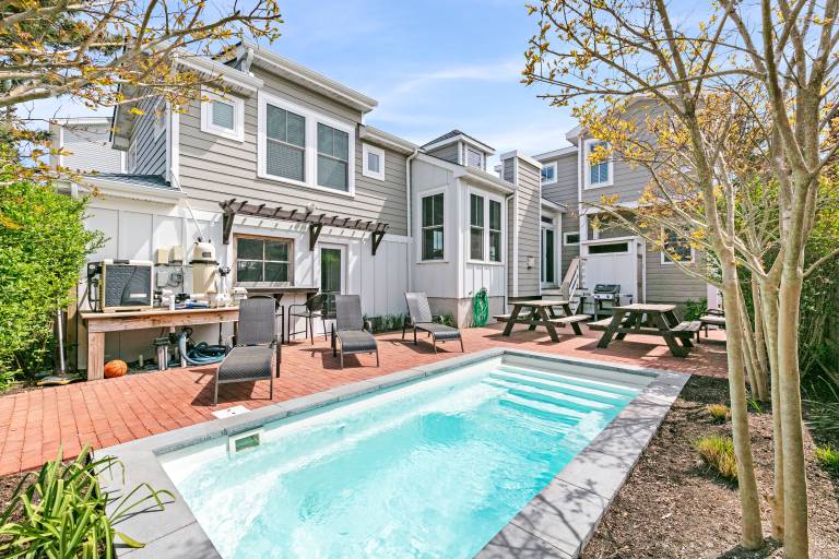 House Beach Haven