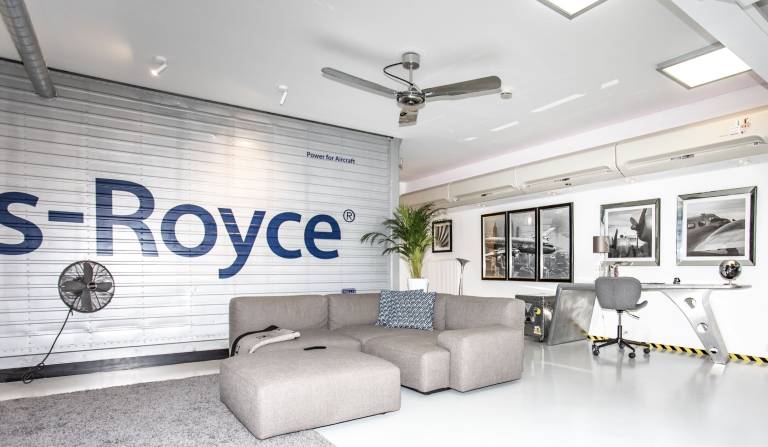 Ferienwohnung Neuwied