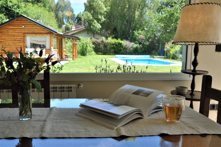 Casa Bariloche