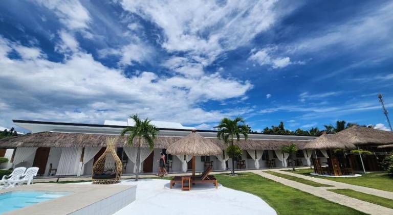 Treeshade Resort & Spa Moalboal — photo 2