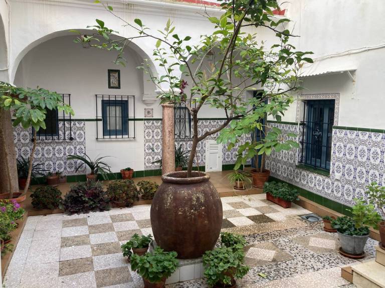 Ferienwohnung Arcos de la Frontera