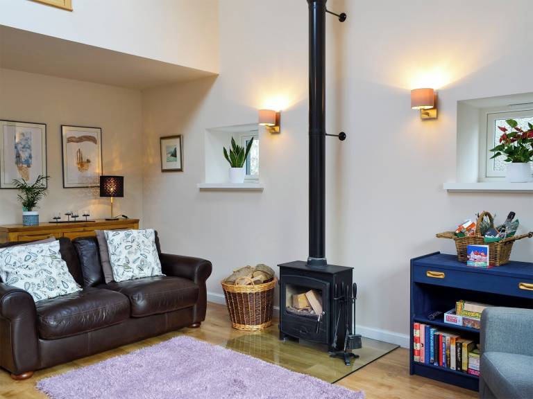 Cottage  Edzell